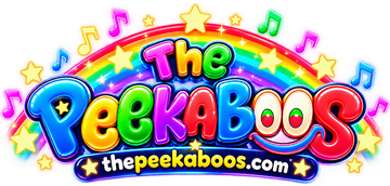 The Peekaboos